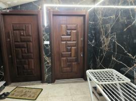 Le nid d'Azur tipaza, pet-friendly hotel in Tipasa