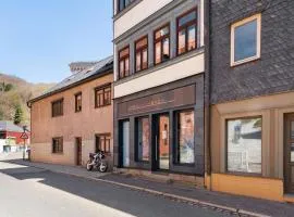 Stilvoll übernachten in Sonneberg, cleaning included