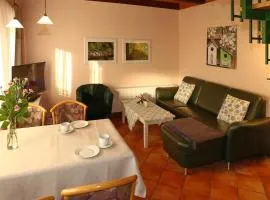 Ferienhaus nahe Ostsee und Wald, cleaning included