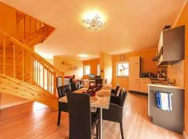 Haus in Seehausen am Oberuckersee, cleaning included