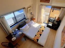 大山民宿