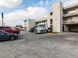 Motel 6 Bell Gardens, CA - Los Angeles, hotel a Bell Gardens