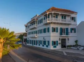 Hotel Boutique Bovedas de Santa Clara By Accor