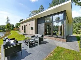 Waterside Bliss in Lochem