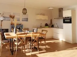 Apartment in Heeg with Heegermeer Views, cleaning included