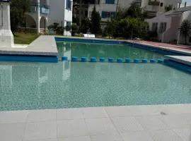 Soumaya plage