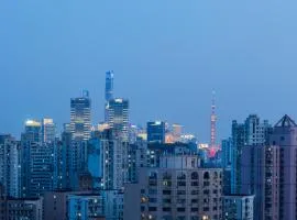 Shanghai Jubelle Boutique Apartment