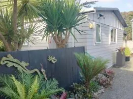 Sundown Palms