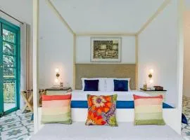 Verona By Dancenter - 3 BHK Villa In Siolim