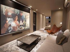 TABISAI HOTEL Luxe 博多