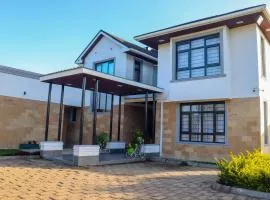Kairos Villa
