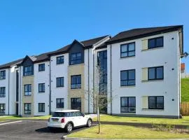 Kessock View Apartment