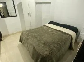 Departamento para 2 personas