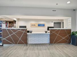 City Express by Marriott Duluth, hotel in zona Gwinnett County (Briscoe Field) - LZU, Duluth