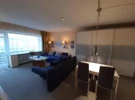 Apartment in idyllischer Umgebung