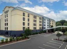 Fairfield Inn and Suites by Marriott Winston Salem/Hanes