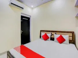 Seeta Pathik Niwas