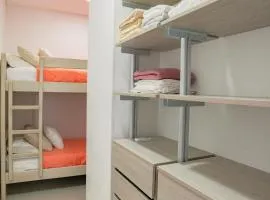 Luxury seafront APT in Santa Marta, ideal to relax in family