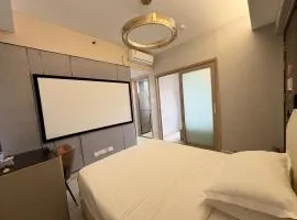 Kingkey Shuibei International Apartment Hotel