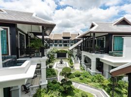 Siri Villa Chiang Mai, hotel in Chiang Mai