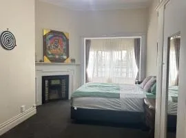 Parnell Spacious 3BR Apartment with King Beds & Lounge Central Parnell, Auckland