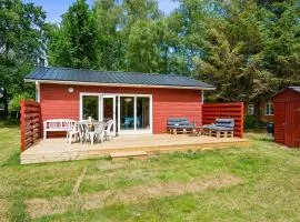 Small Offline Holiday Home Near Grenaa Beach