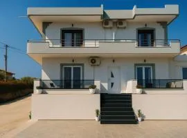 Villa Leonel Zeka