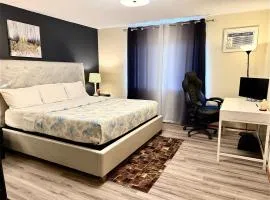 Skaneateles Inn on 20
