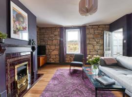 Alt-Na-Craig, hotel in Rothbury