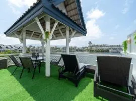 Allamanda Townhouse Laguna Phuket Bang Tao Beach