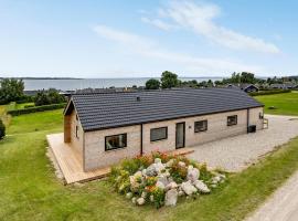 Gorgeous Home In Faaborg With Wifi, hotel de luxo em Faaborg