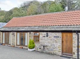 Yew Tree Bothy