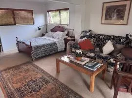 Bushy Retreat