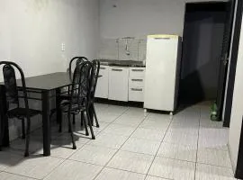 Casa no buritis
