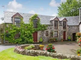 The Hayloft