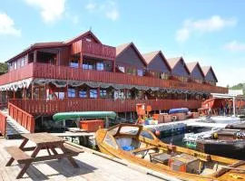 Sotra Rorbusenter