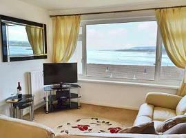 Sheerwater, hotelli kohteessa Appledore