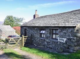 Birkerthwaire Stable-W41477, ξενοδοχείο σε Eskdale