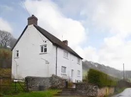 Upper Ffinnant