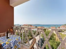 1 Bedroom Nice Apartment In Pakostane
