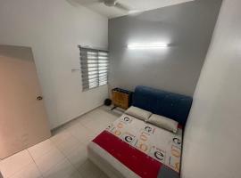 MieMar Homestay Gopeng, hotel v destinaci Gopeng