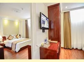 ORANGE Hotel - City CENTER, near Dragon Bridge, Han River, international airport