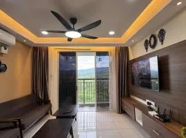 Mentz Homestay