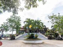 Quezon Premier Hotel - Candelaria