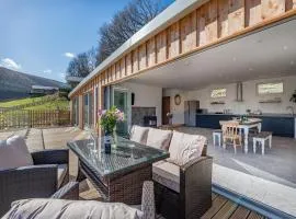Larchwood Lodge