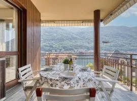 Stunning Apartment In Omegna