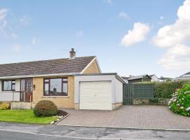 Briar Bank Bungalow, bungalow em Cockermouth
