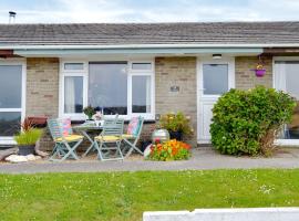 Woolacombe Folly, Hotel in Mortehoe