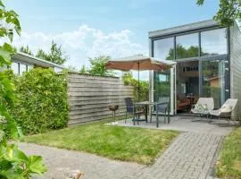 One-Bedroom Holiday Home In Sint-Annaland