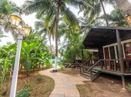 The Exotica Agonda